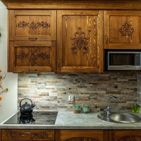 Apartamenty Bialczanskie Białka Tatrzańska Extérieur photo